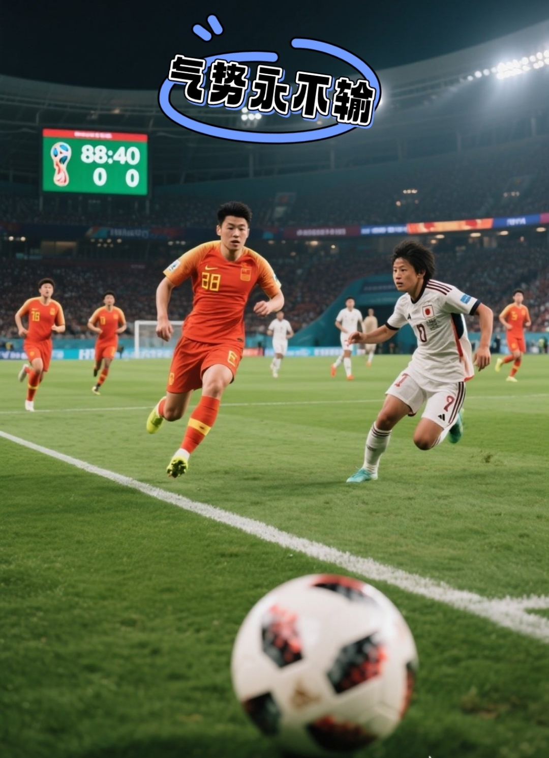 赛地聚焦:足总杯转会期热度飙升,西汉姆止住颓势,质疑声仍在,高层口径保持一致(国足小组出线迎重大利好) 赛地聚焦:足总杯转会期热度飙升,西汉姆止住颓势,质疑声仍在,高层口径保持一致(国足小组出线迎重大利好)