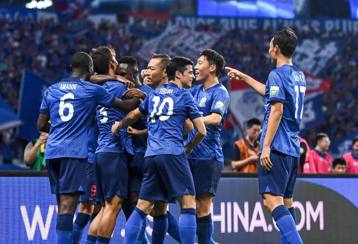 LOL英雄联盟下注平台-清晨亚冠焦点战，上海申花遗憾出局，媒体盛赞，高层口径保持一致(亚洲之子攻略激活密码)